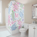 Recherche de corail salle bain accessoires Motif