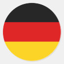 Zoek naar duitse vlag stickers Patriottisch