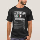 Recherche de fierté algérienne tshirts Moyen