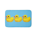 Zoek naar eenden badmatten Rubber