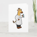 Zoek naar girafe kaarten Kinderen