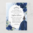 Recherche de argentées anniversaire invitations Floral