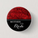 Zoek naar moeder van de bruid buttons Bride