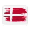 Recherche de le danemark magnets Drapeau