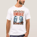 Recherche de président truman tshirts La politique