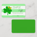 Zoek naar irish uitnodigingen Vier bladklaver