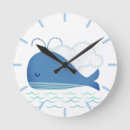 Recherche de de baleine horloges Océan
