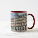 Recherche de plaza tasses Architecture
