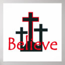 Recherche de jesus christ posters Cross