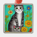 Recherche de folk art ornements Fleurs
