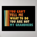 Zoek naar kleinkinderen posters Vintage
