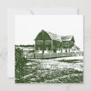 Recherche de ranch carrées invitations Ferme