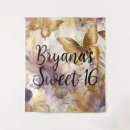 Recherche de baby shower tapestries Élégant
