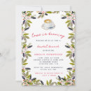 Recherche de amour café invitations Moderne