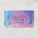 Recherche de schéma cartes visite Customer