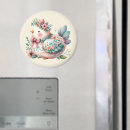 Recherche de animal vintage magnets Pour elle