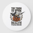 Recherche de prof horloges Cadeauxhalloween