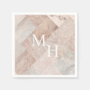 Recherche de marbre serviettes Abstrait