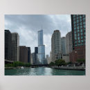 Recherche de chicago posters Tour de seins