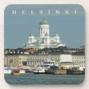 Recherche de la finlande dessous de verres Finlandais