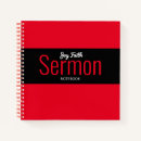 Zoek naar preek notitieboeken Christelijk