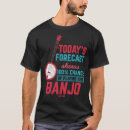 Zoek naar country muziek kleding Banjo