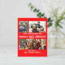 Recherche de nouvelle année cartes postales Family