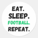 Recherche de dormir autocollants Sports