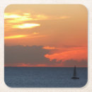 Recherche de sailboat dessous de verres Océan
