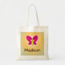 Recherche de dessin papillon tote bags Printemps