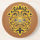 Recherche de masque maya dessous de verres 2012