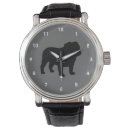 Recherche de bulldog watches Canine