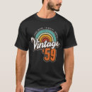Recherche de 1959 vêtements Soixantième