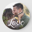 Zoek naar eenvoudig klokken Foto