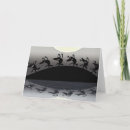 Recherche de diables vœux cartes Gothique