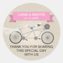 Zoek naar roze fietsen stickers Dank u