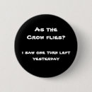Recherche de le corbeau badges Amusant