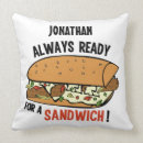 Recherche de sandwich coussins Mignon