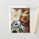 Zoek naar engelse bloemen briefkaarten Vintage