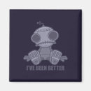 Recherche de dessin robot magnets Machine