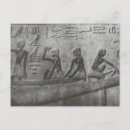 Recherche de hiéroglyphe cartes postales Egypte