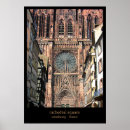 Recherche de cathédrale strasbourg art Gothique