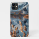 Zoek naar windmolen iphone hoesjes Natuur