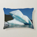 Recherche de iceberg coussins Nature