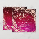 Recherche de en cristal anniversaire invitations Daughter