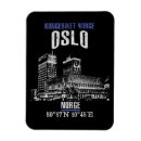 Recherche de norge magnets Oslo