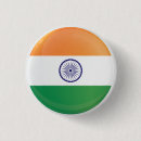 Recherche de drapeau indien badges Drapeau de l'inde