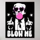 Recherche de bubble gum posters Rendre l'amérique plus grande