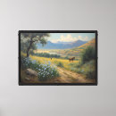 Recherche de cheval bleu toiles Paysage