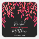 Recherche de feuillu autocollants Élégant